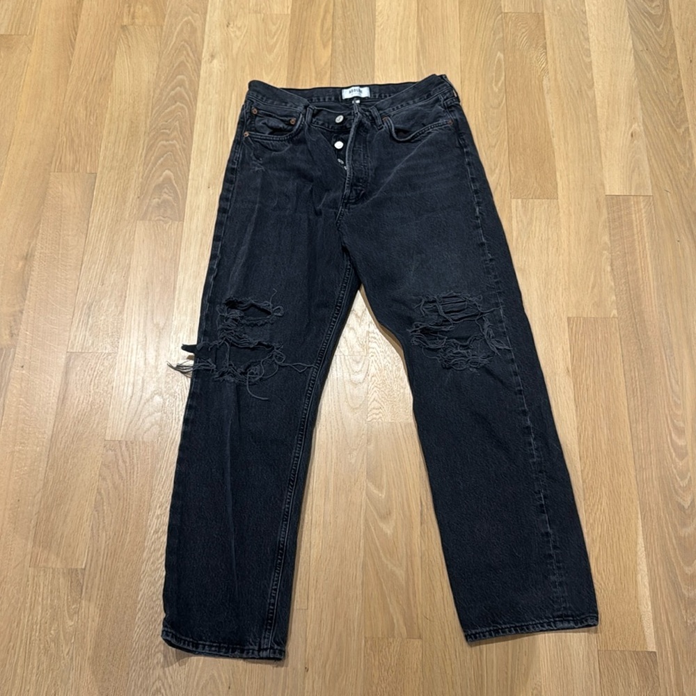 Agolde jeans